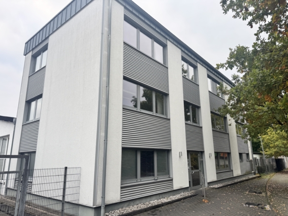 Moderne Büroflächen zur Vermietung